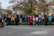 13.04.2025 Palmweihe und Palmprozession